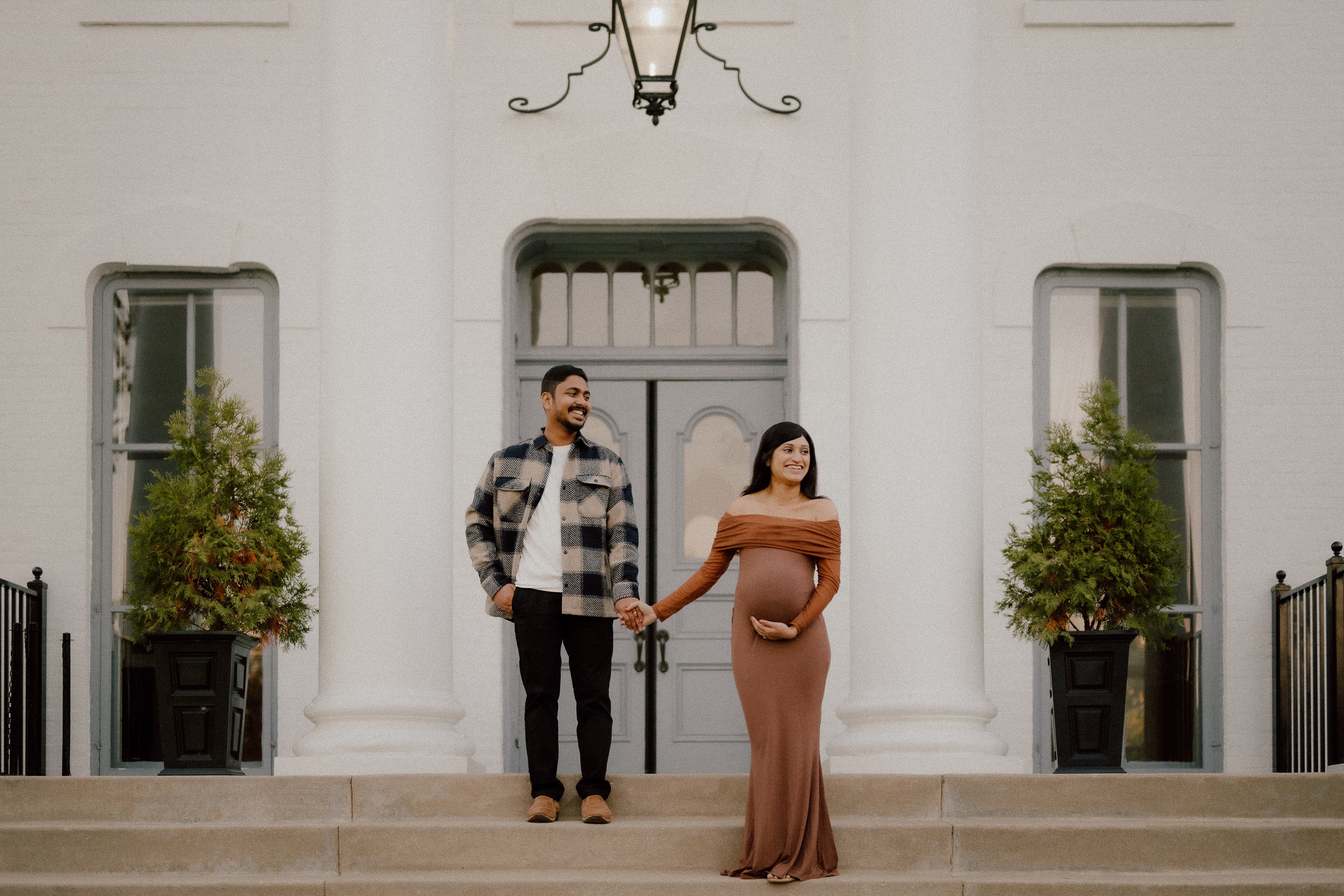 Maternity