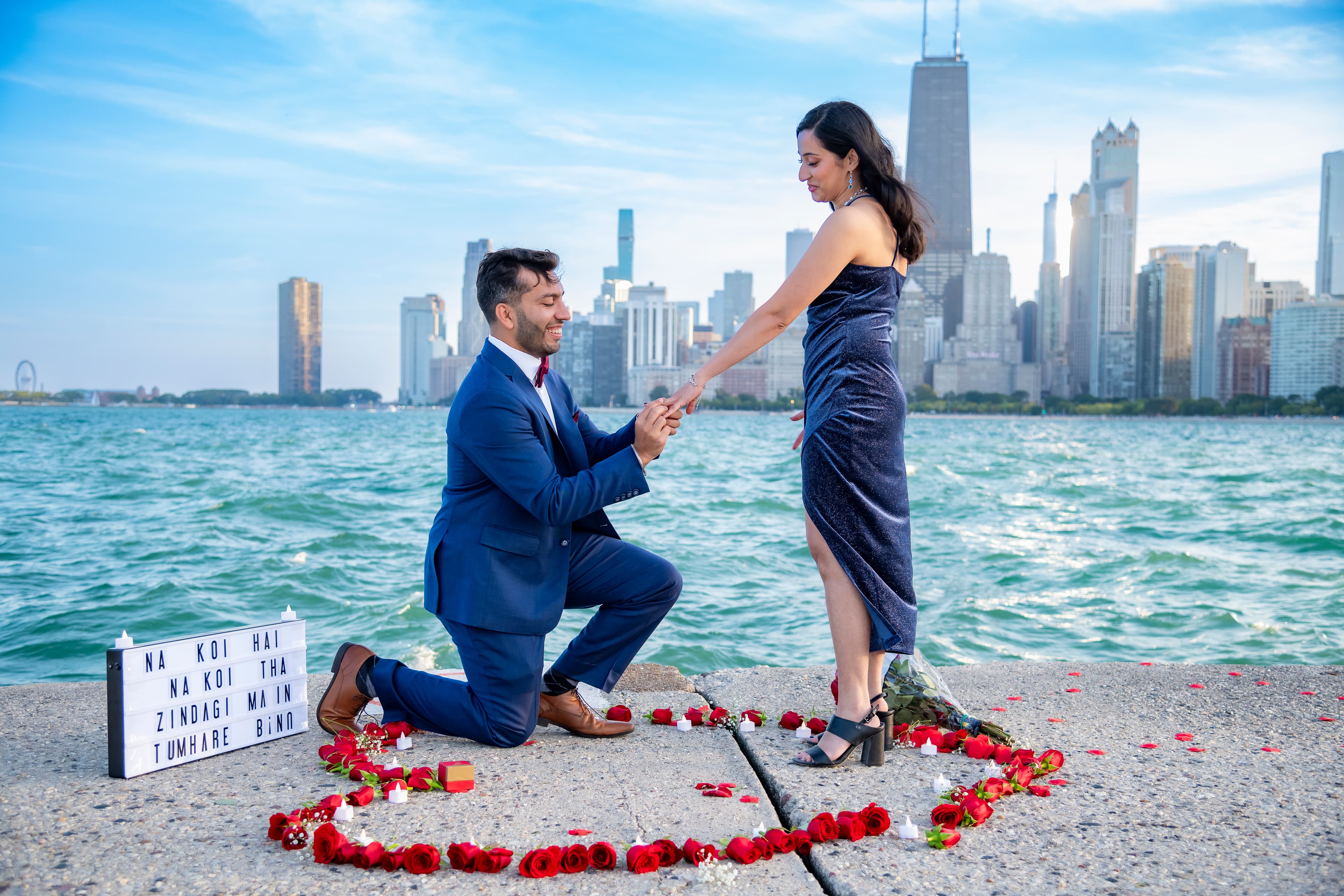 Proposals